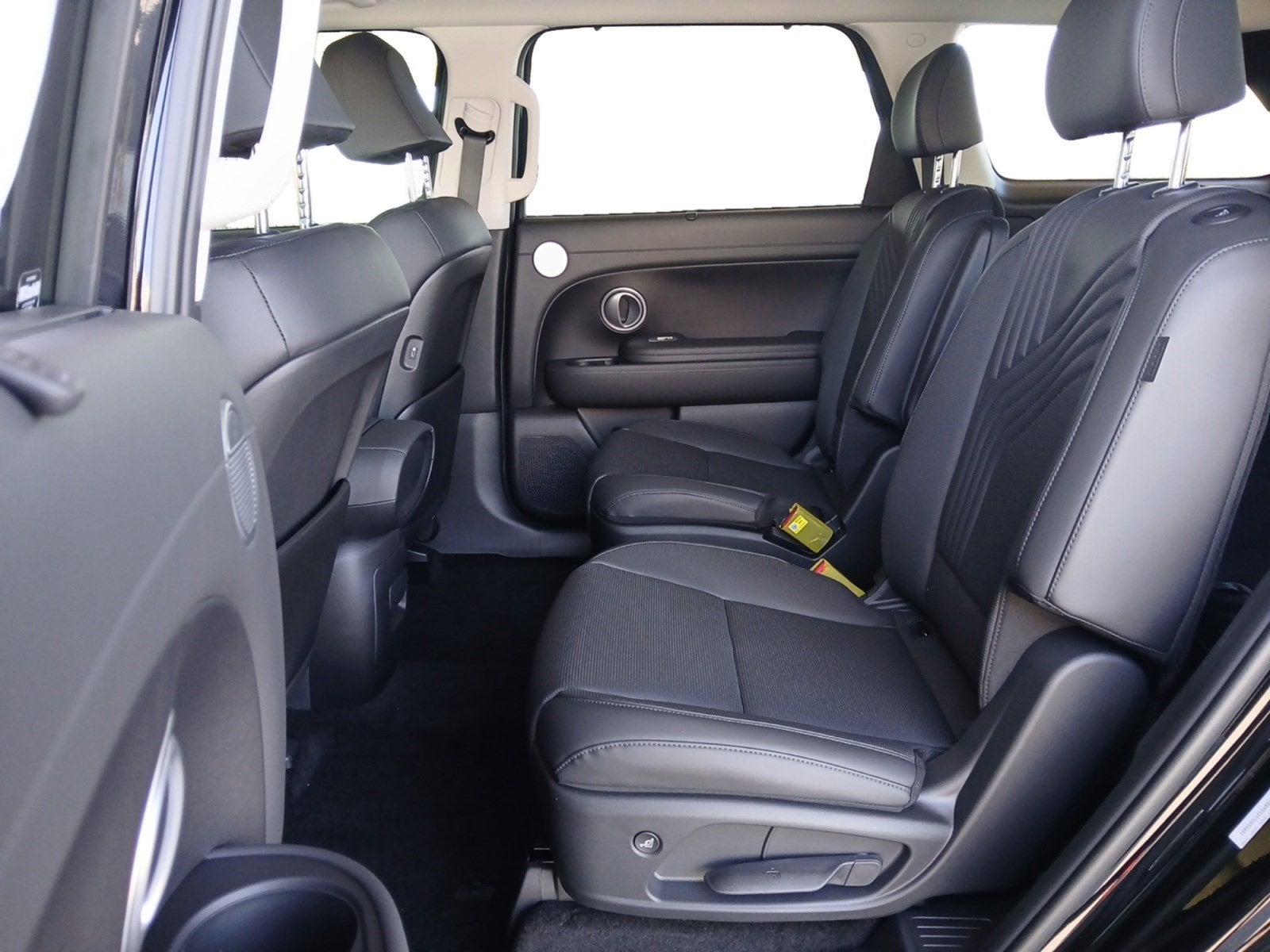 2026 Hyundai PALISADE SEL Premium 7P