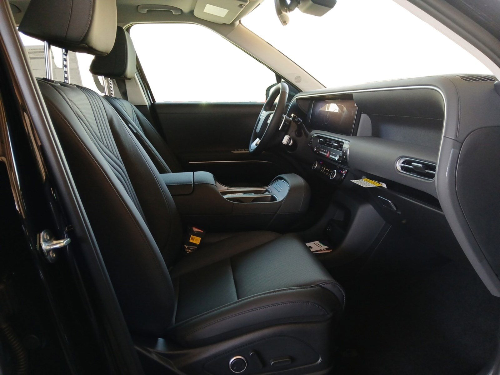 2026 Hyundai PALISADE SEL Premium 7P