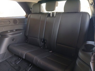 2026 Hyundai PALISADE SEL Premium 7P