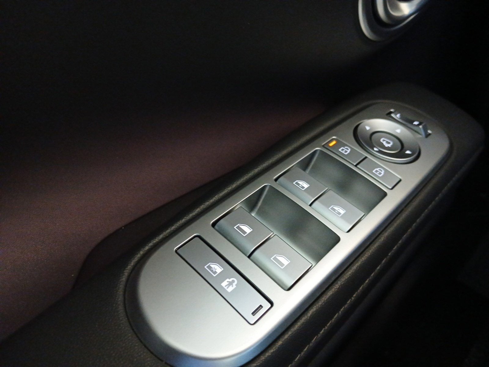 2026 Hyundai PALISADE SEL Premium 7P