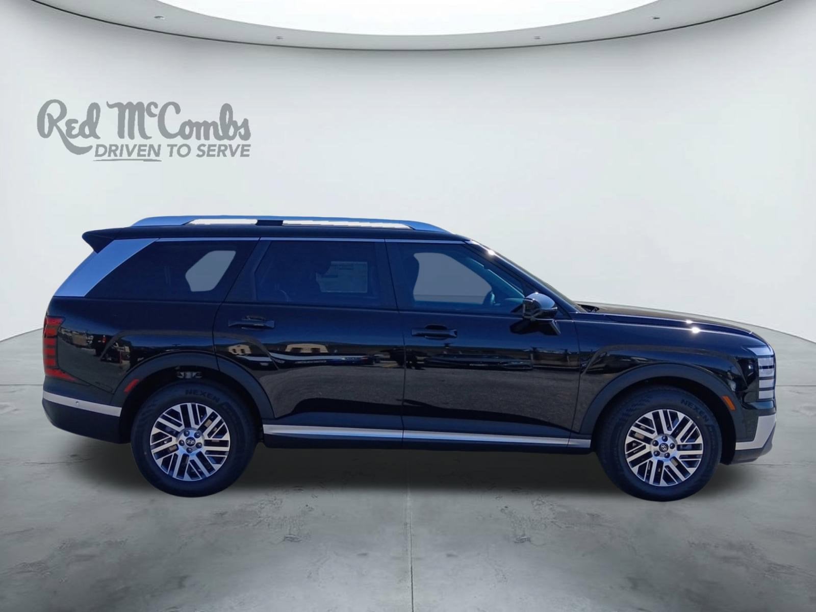 2026 Hyundai PALISADE SEL Premium 7P