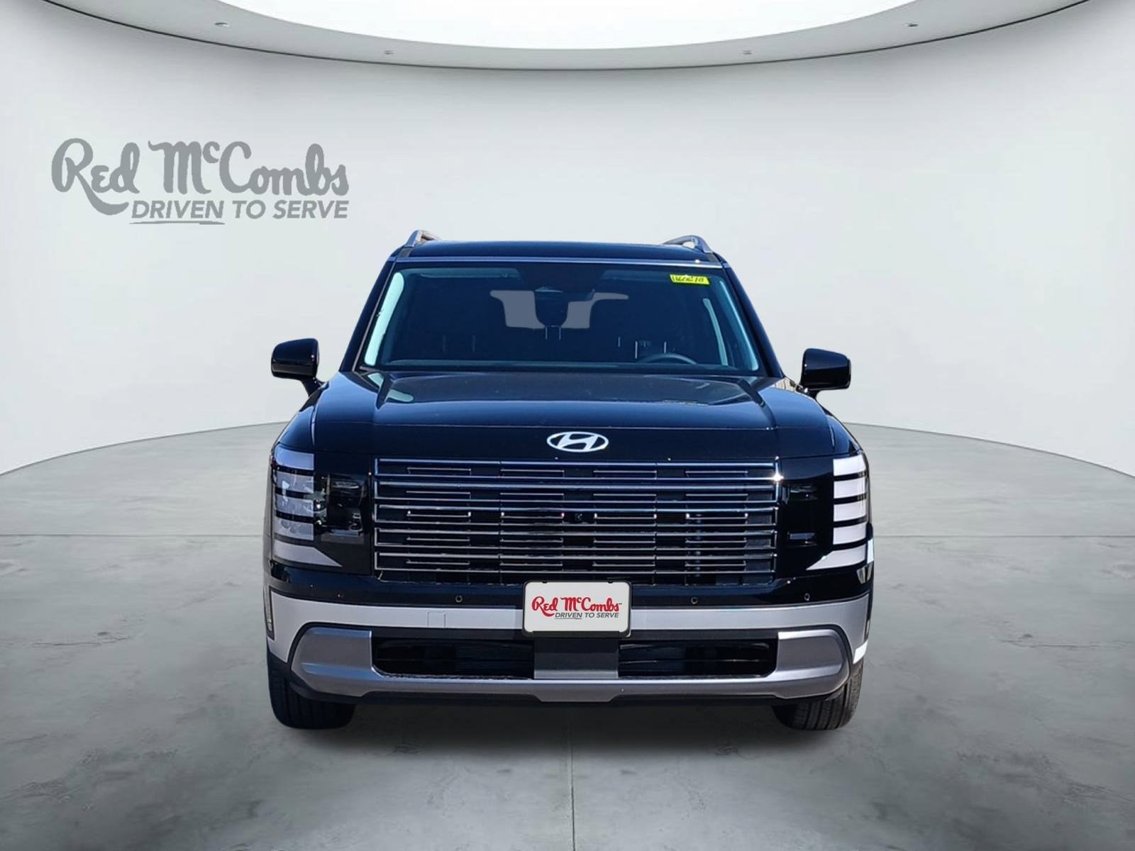 2026 Hyundai PALISADE SEL Premium 7P