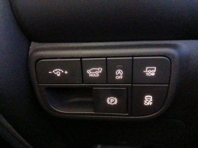 2026 Hyundai PALISADE SEL Premium 7P