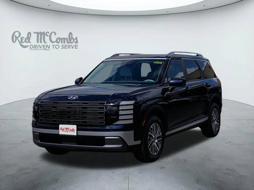 2026 Hyundai PALISADE SEL Premium 7P