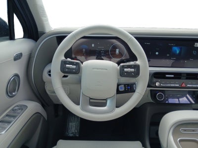 2026 Hyundai PALISADE SEL Premium 7P