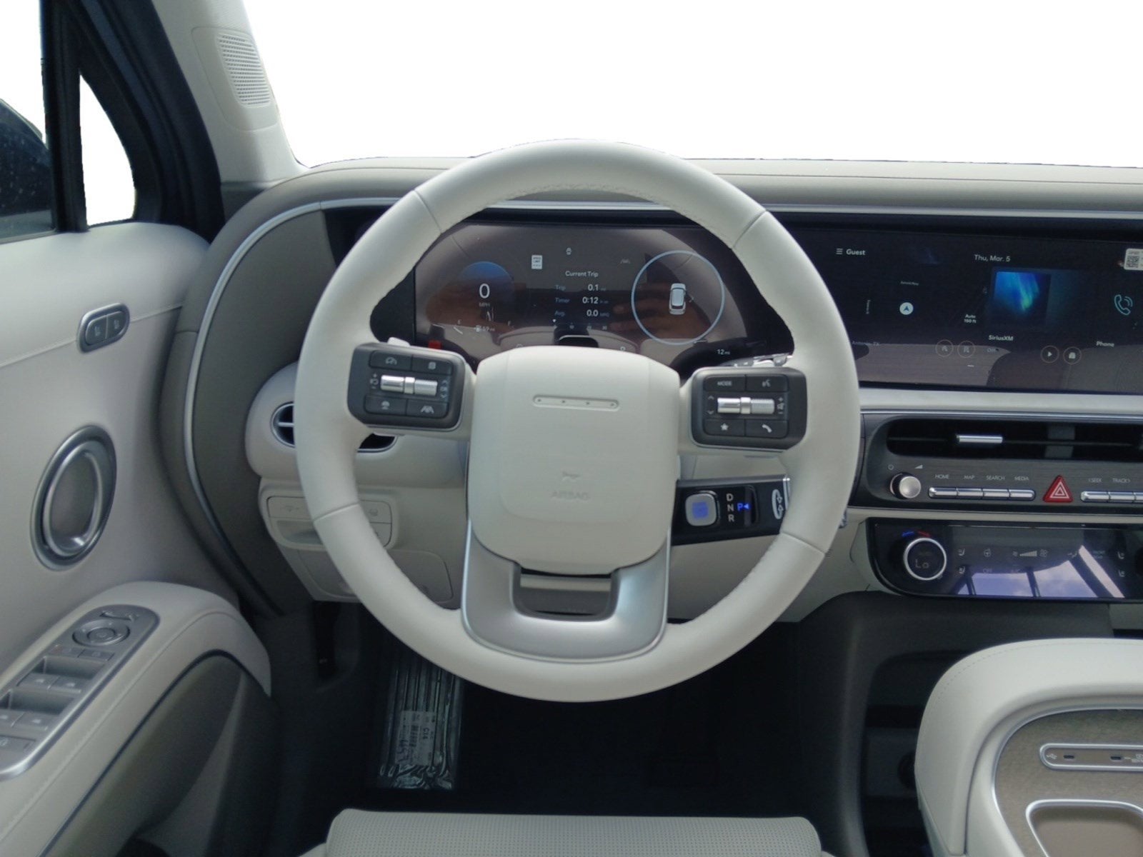 2026 Hyundai PALISADE SEL Premium 7P