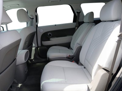 2026 Hyundai PALISADE SEL Premium 7P