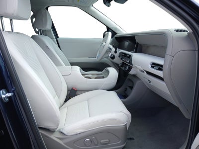 2026 Hyundai PALISADE SEL Premium 7P