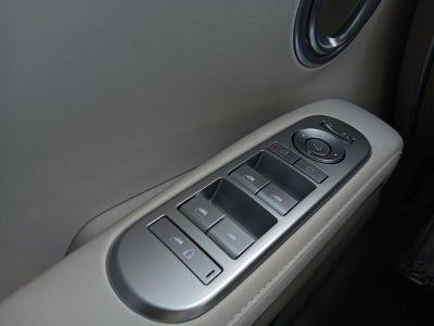 2026 Hyundai PALISADE SEL Premium 7P