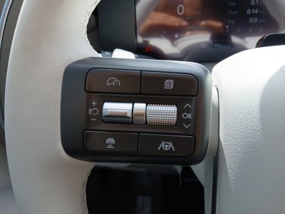 2026 Hyundai PALISADE SEL Premium 7P