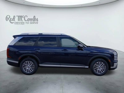 2026 Hyundai PALISADE SEL Premium 7P