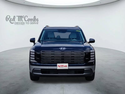 2026 Hyundai PALISADE SEL Premium 7P
