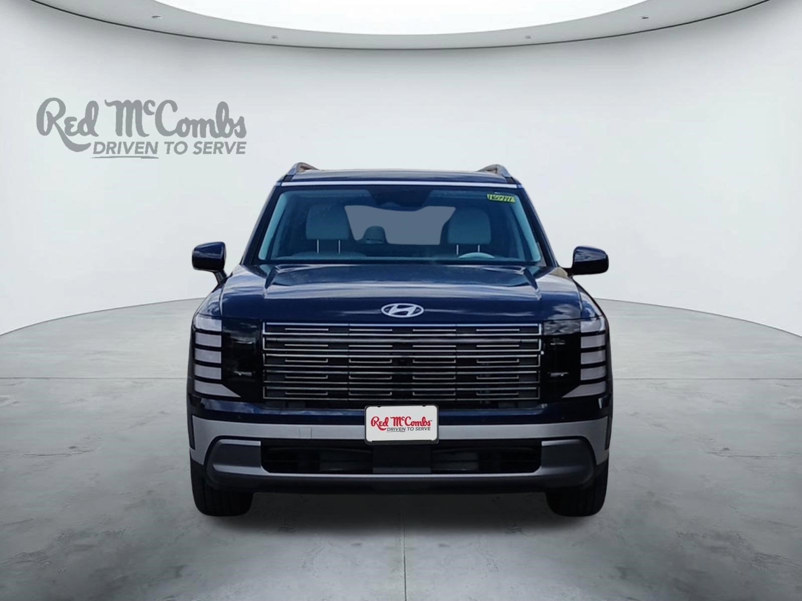 2026 Hyundai PALISADE SEL Premium 7P