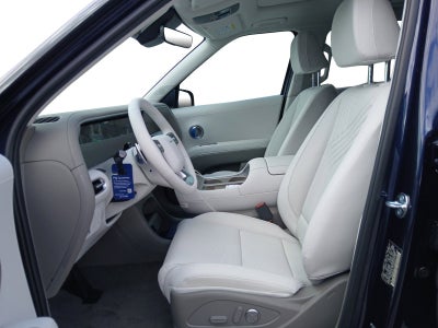 2026 Hyundai PALISADE SEL Premium 7P