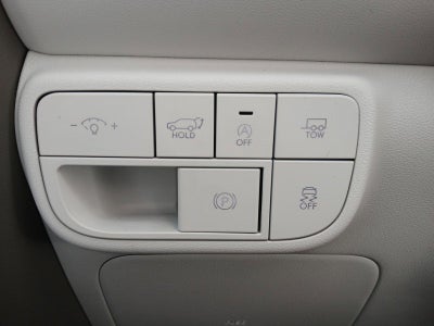 2026 Hyundai PALISADE SEL Premium 7P