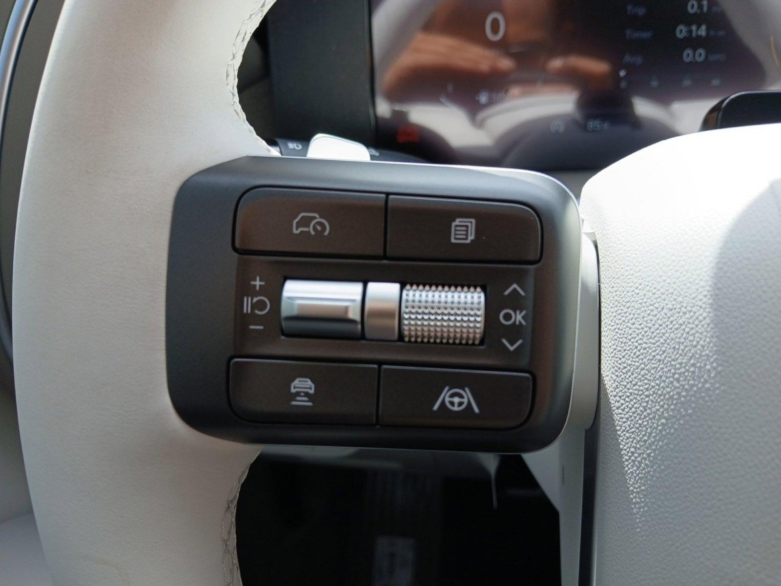 2026 Hyundai PALISADE SEL Premium 7P