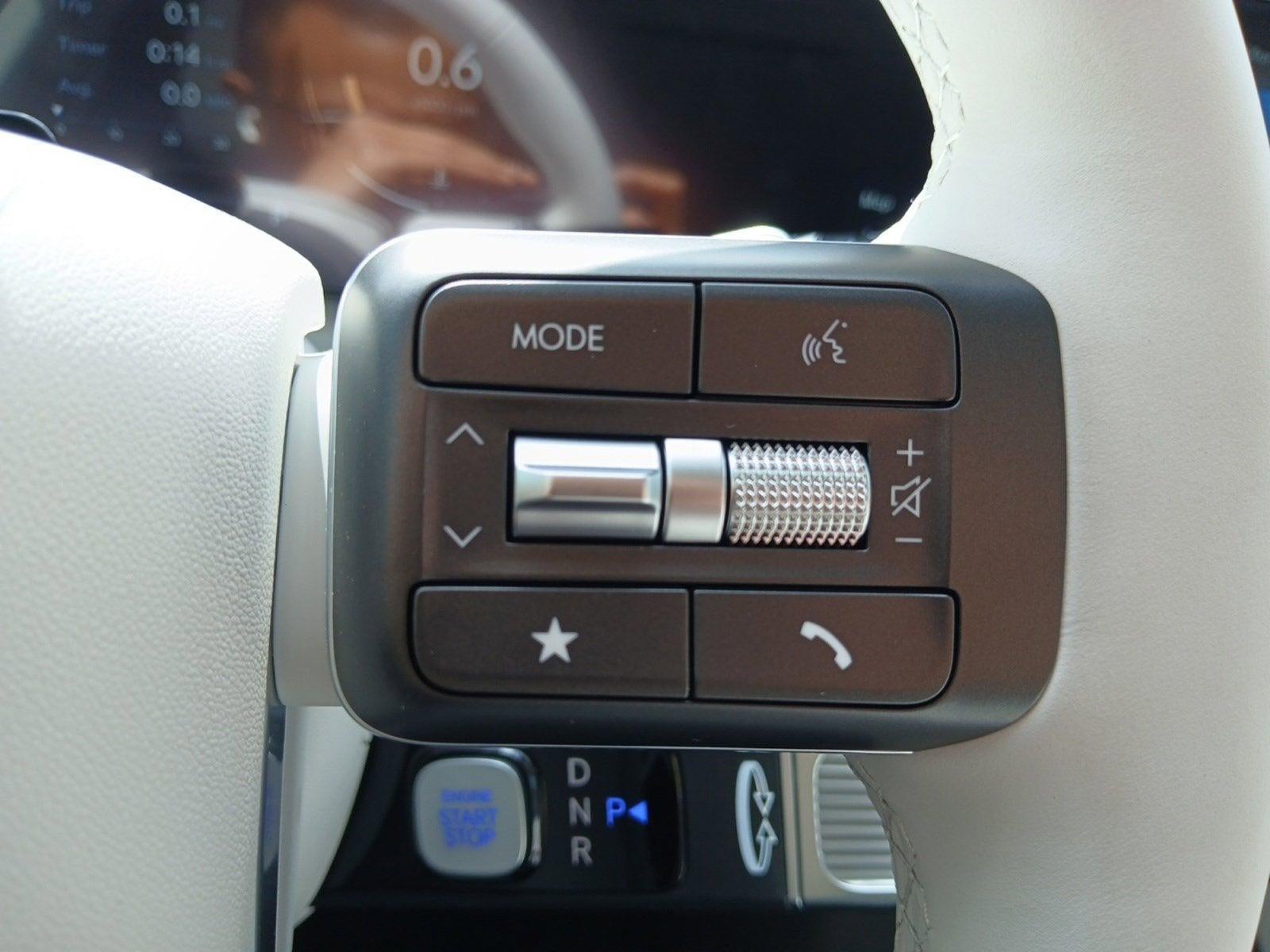 2026 Hyundai PALISADE SEL Premium 7P