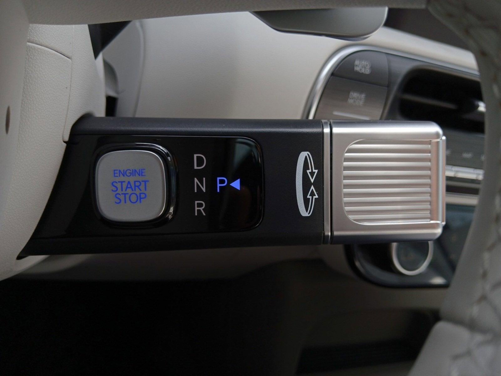 2026 Hyundai PALISADE SEL Premium 7P