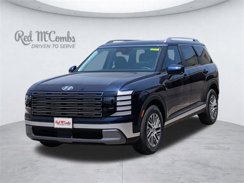 2027 Hyundai PALISADE SEL