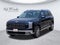 2027 Hyundai PALISADE SEL