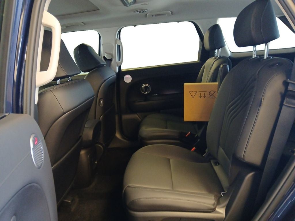 2027 Hyundai PALISADE SEL