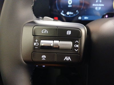 2027 Hyundai PALISADE SEL