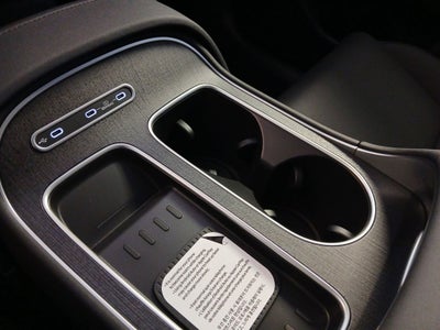 2027 Hyundai PALISADE SEL