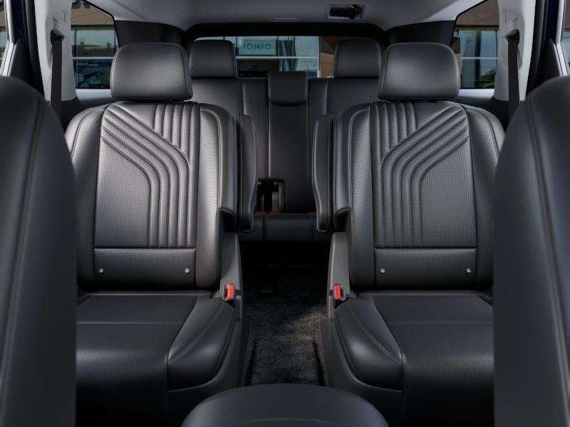 2027 Hyundai PALISADE SEL