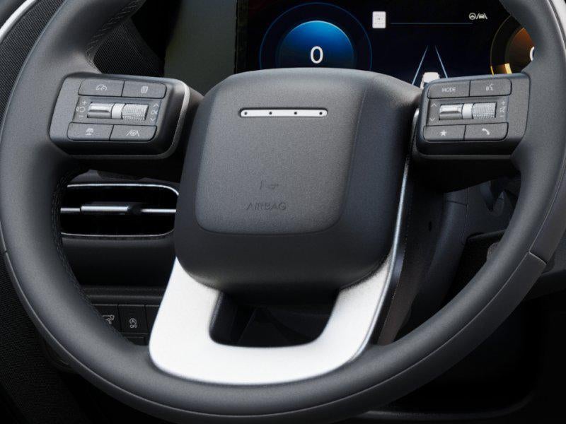 2027 Hyundai PALISADE SEL