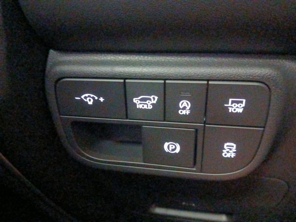 2027 Hyundai PALISADE SEL