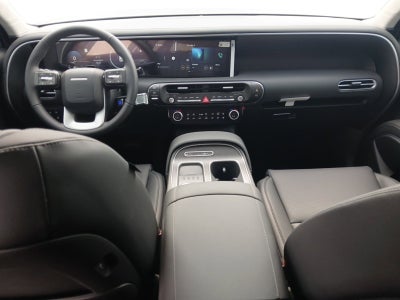 2026 Hyundai PALISADE SEL Premium 7P