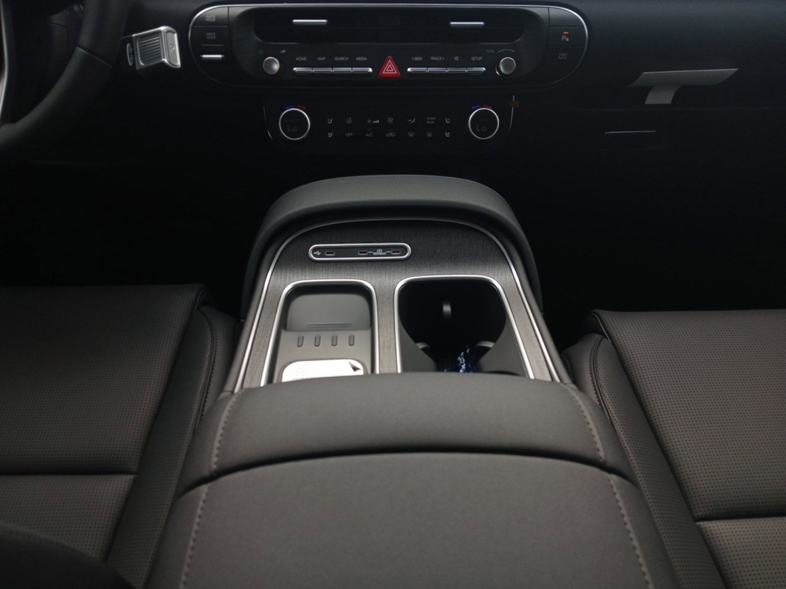 2026 Hyundai PALISADE SEL Premium 7P