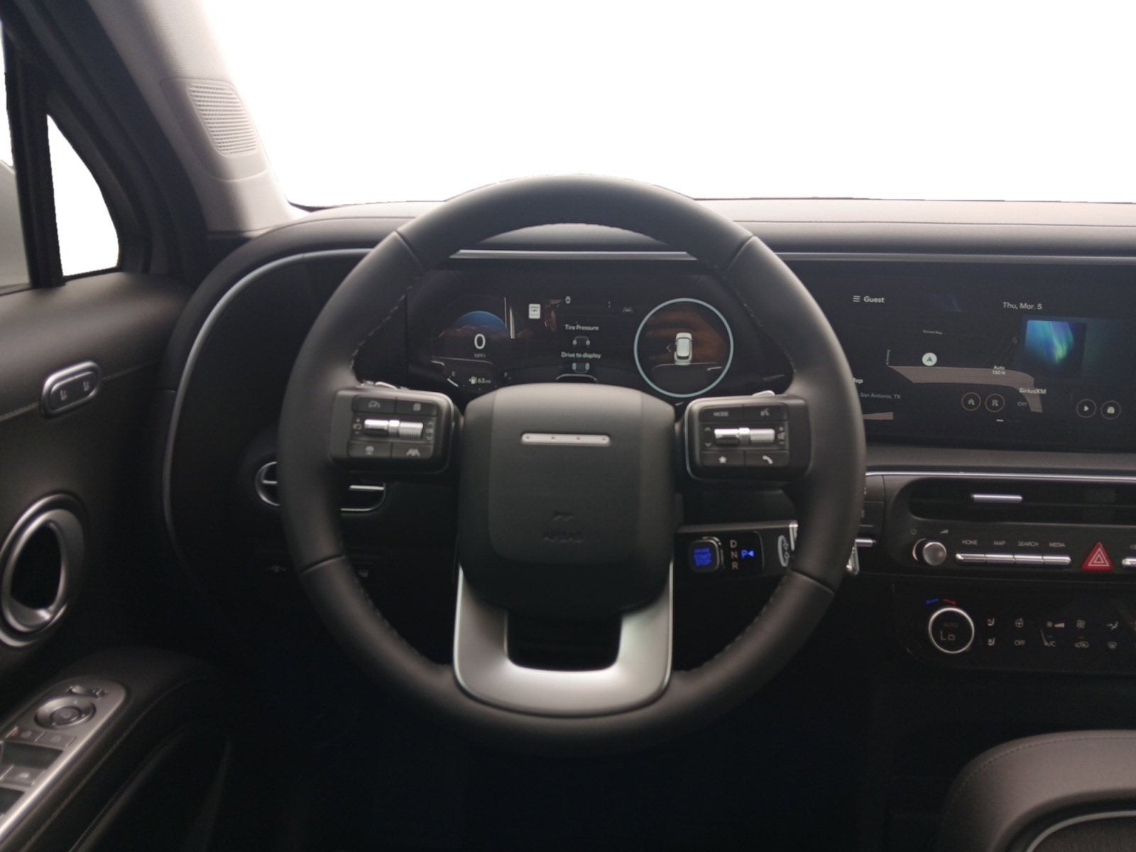 2026 Hyundai PALISADE SEL Premium 7P