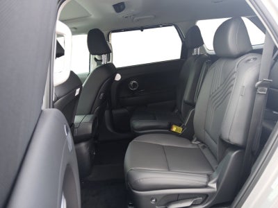 2026 Hyundai PALISADE SEL Premium 7P