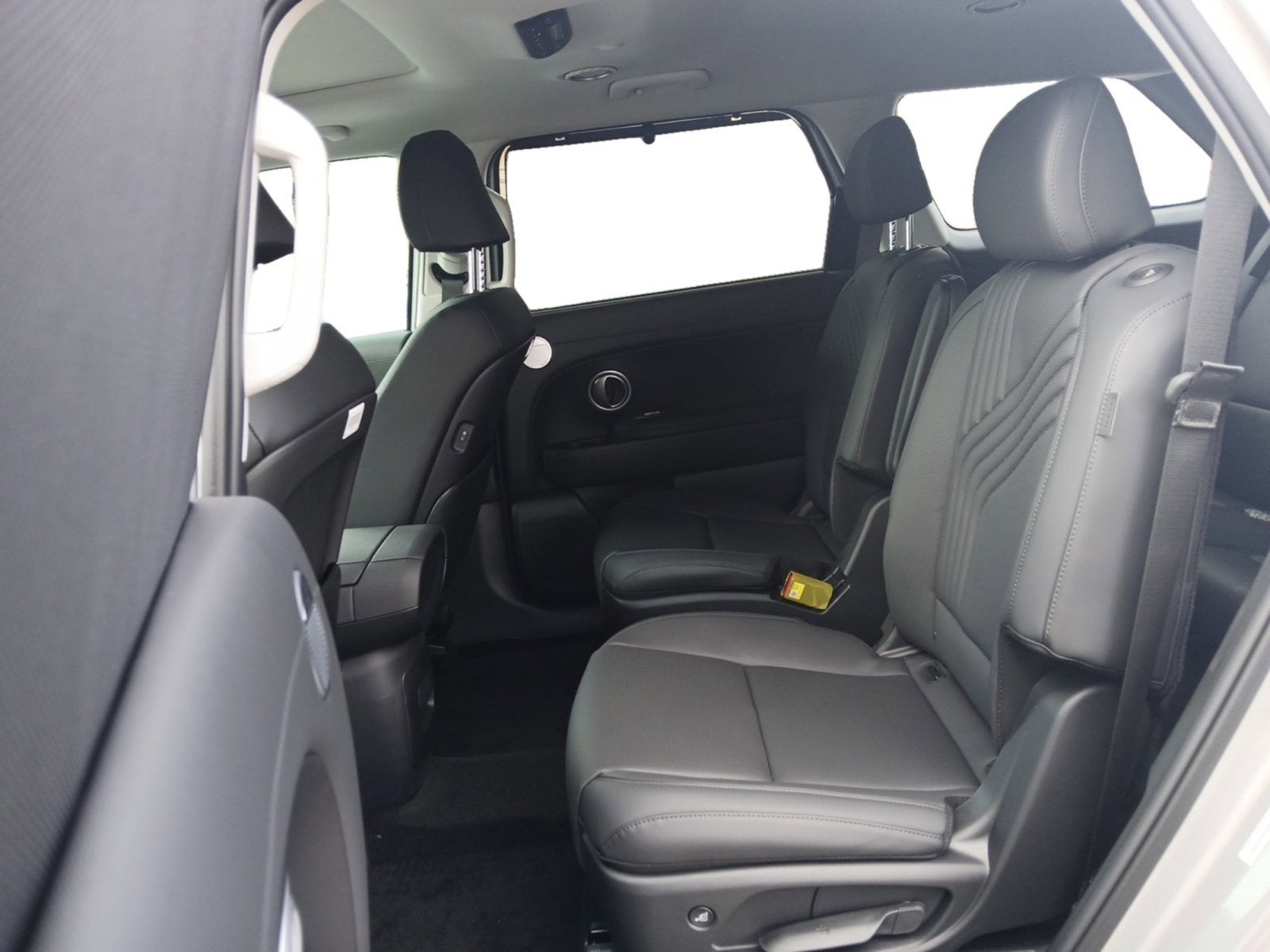 2026 Hyundai PALISADE SEL Premium 7P