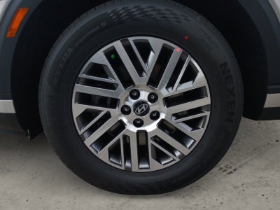 2026 Hyundai PALISADE SEL Premium 7P