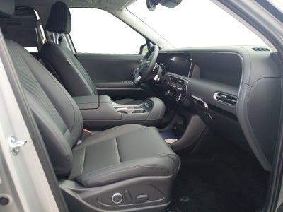 2026 Hyundai PALISADE SEL Premium 7P