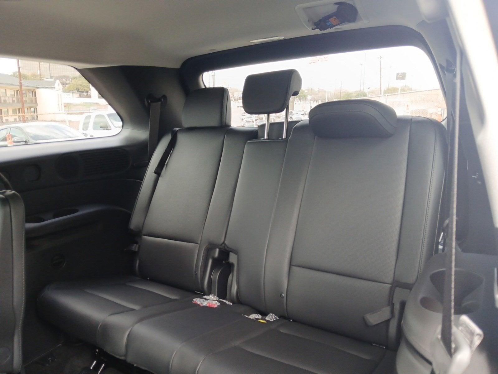 2026 Hyundai PALISADE SEL Premium 7P