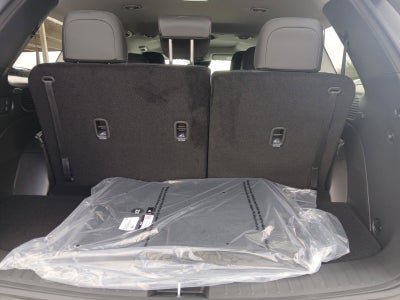 2026 Hyundai PALISADE SEL Premium 7P