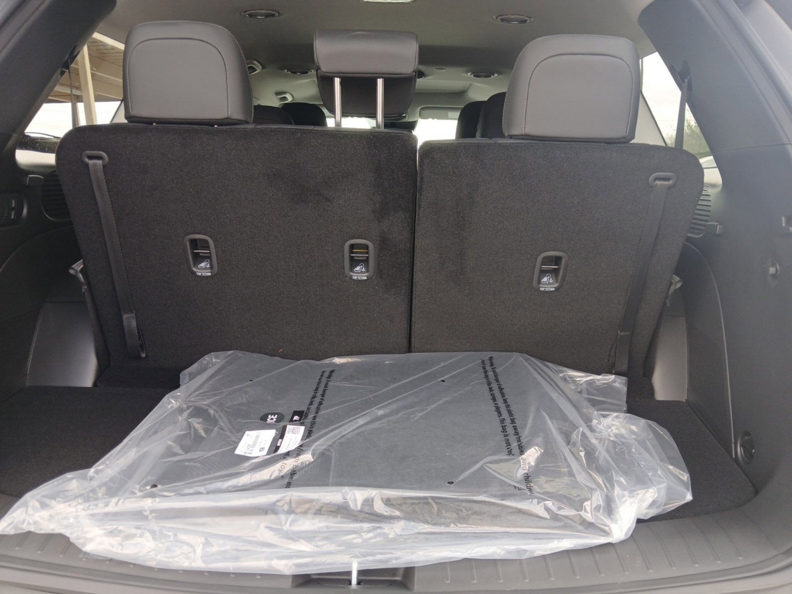 2026 Hyundai PALISADE SEL Premium 7P