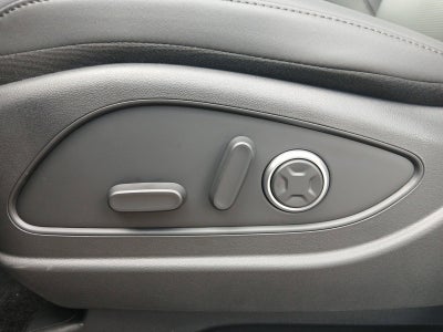 2026 Hyundai PALISADE SEL Premium 7P