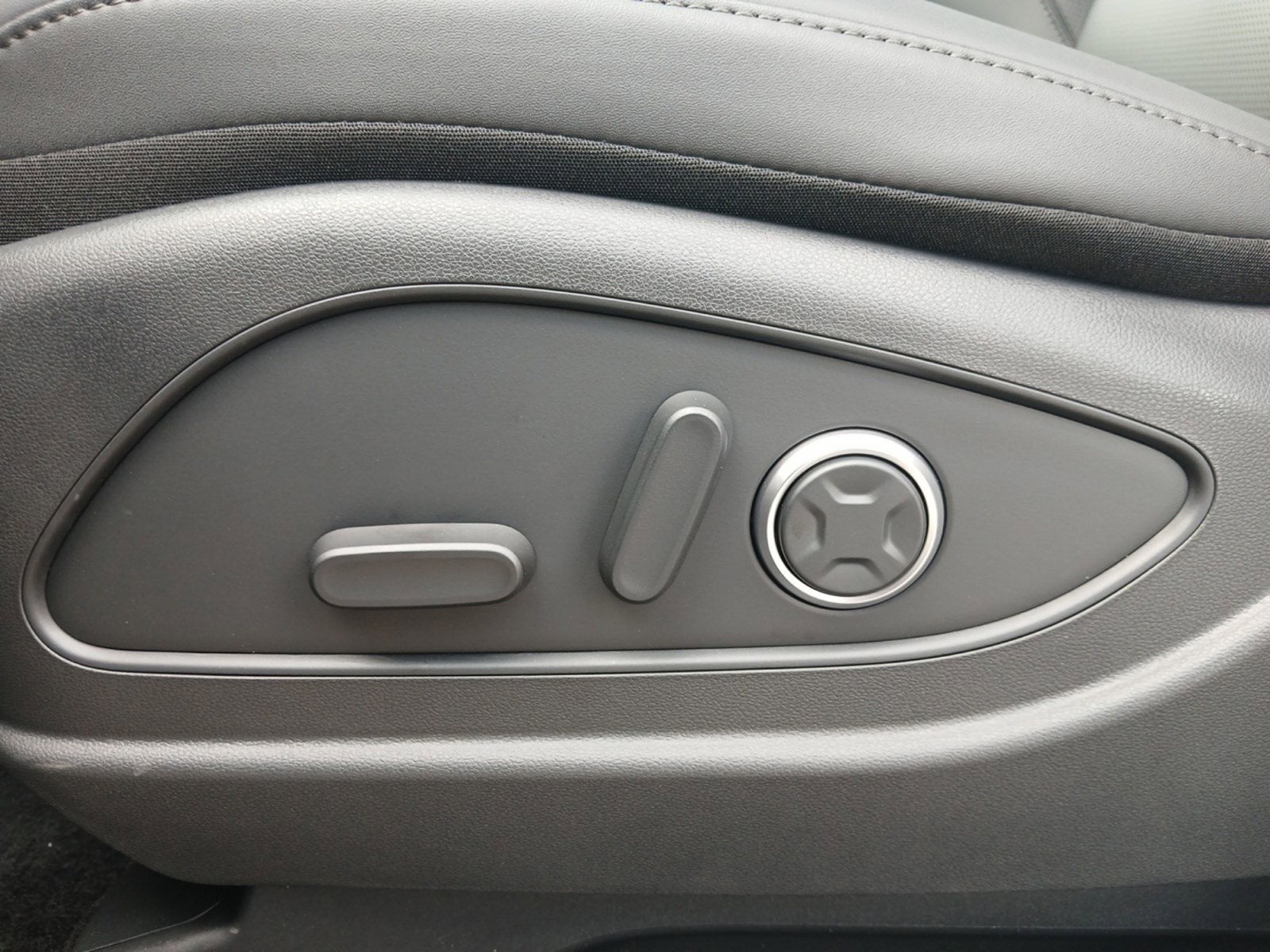 2026 Hyundai PALISADE SEL Premium 7P