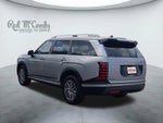 2026 Hyundai PALISADE SEL Premium 7P