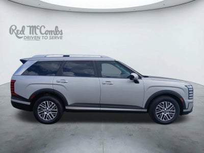 2026 Hyundai PALISADE SEL Premium 7P