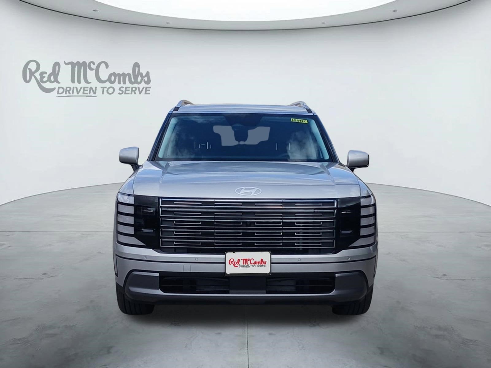 2026 Hyundai PALISADE SEL Premium 7P