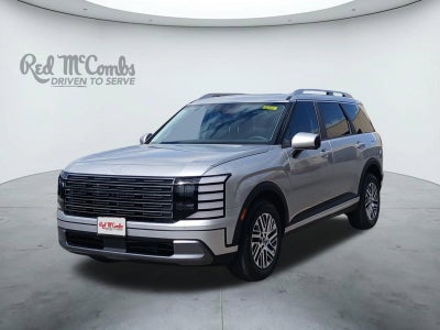 2026 Hyundai PALISADE SEL Premium 7P