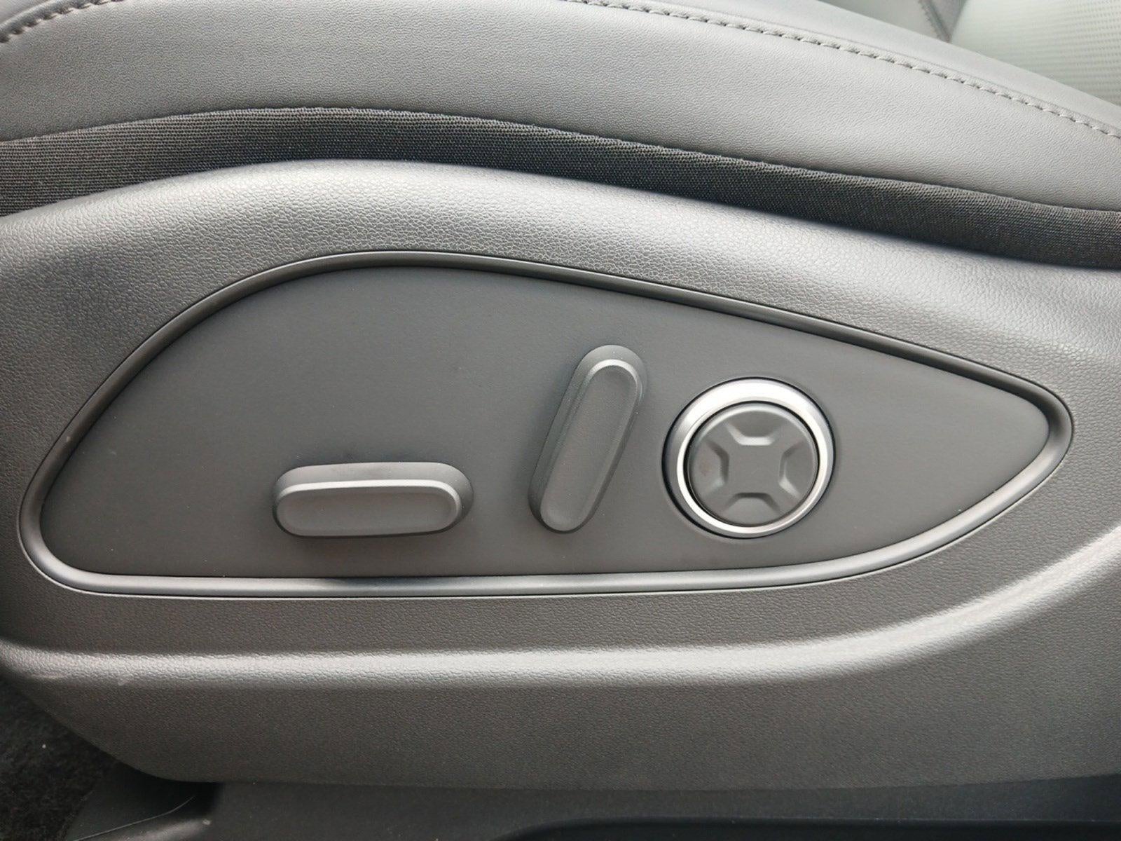 2026 Hyundai PALISADE SEL Premium 7P