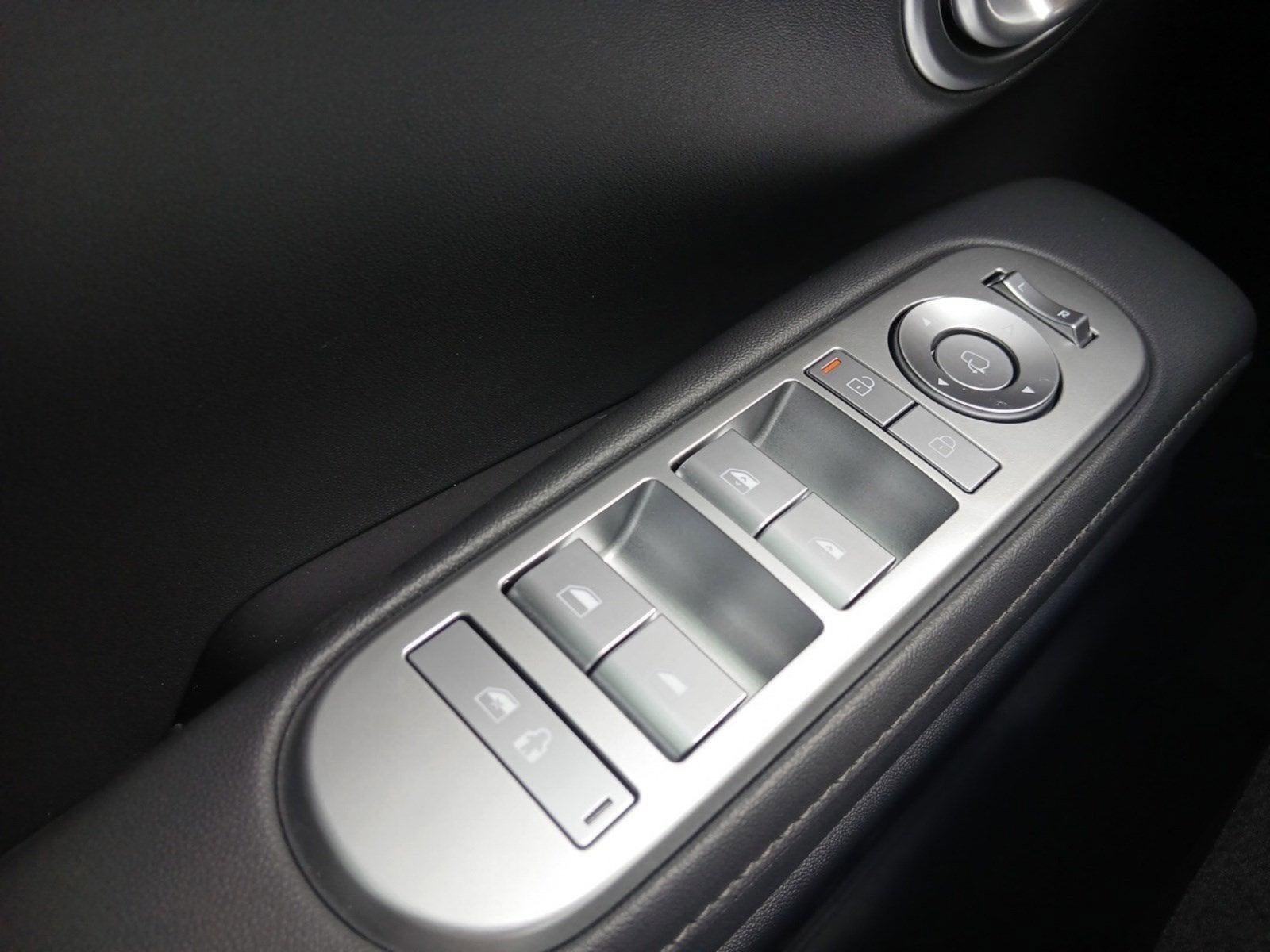 2026 Hyundai PALISADE SEL Premium 7P