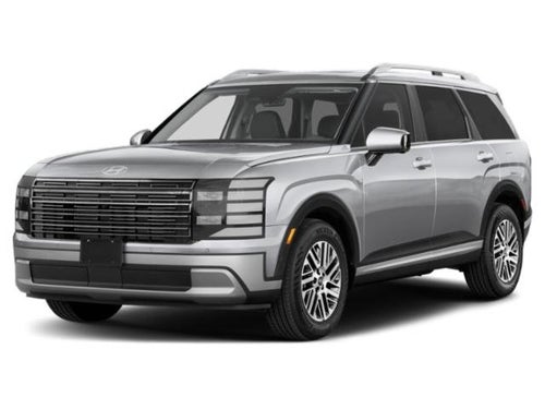 2027 Hyundai PALISADE SEL