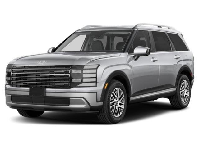 2027 Hyundai PALISADE SEL